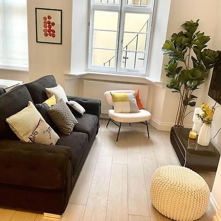 2Bed2Bath Marylebone Leilighet London Eksteriør bilde