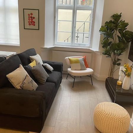 2Bed2Bath Marylebone Leilighet London Eksteriør bilde