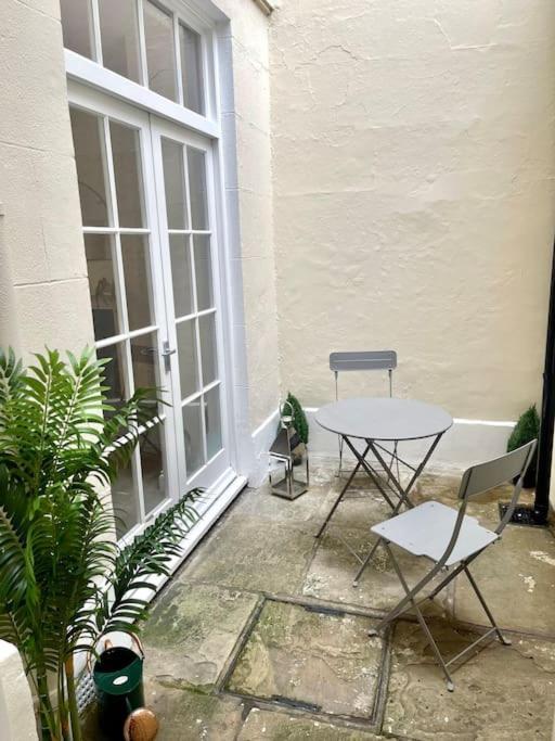 2Bed2Bath Marylebone Leilighet London Eksteriør bilde