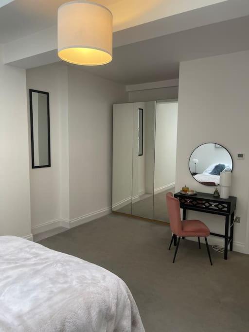 2Bed2Bath Marylebone Leilighet London Eksteriør bilde