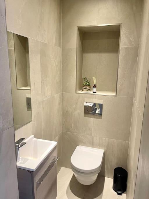 2Bed2Bath Marylebone Leilighet London Eksteriør bilde