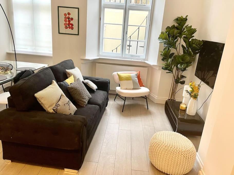 2Bed2Bath Marylebone Leilighet London Eksteriør bilde