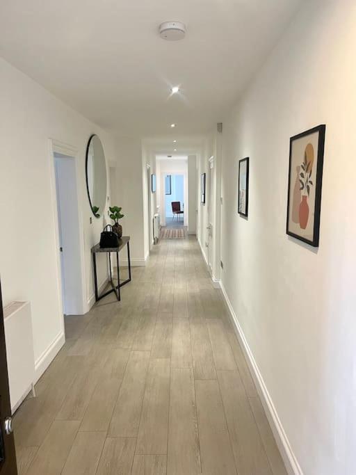 2Bed2Bath Marylebone Leilighet London Eksteriør bilde