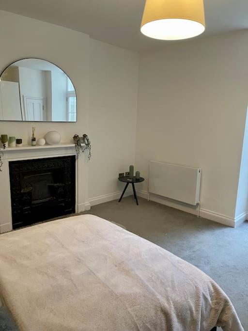 2Bed2Bath Marylebone Leilighet London Eksteriør bilde
