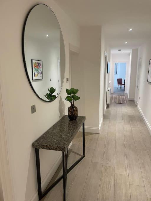 2Bed2Bath Marylebone Leilighet London Eksteriør bilde