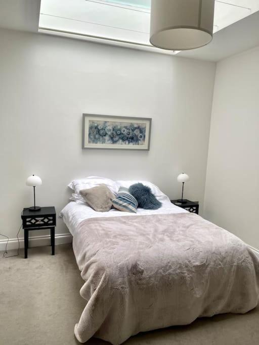 2Bed2Bath Marylebone Leilighet London Eksteriør bilde