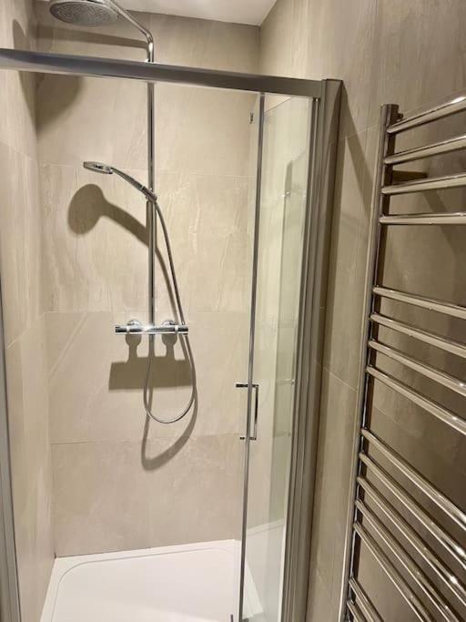 2Bed2Bath Marylebone Leilighet London Eksteriør bilde