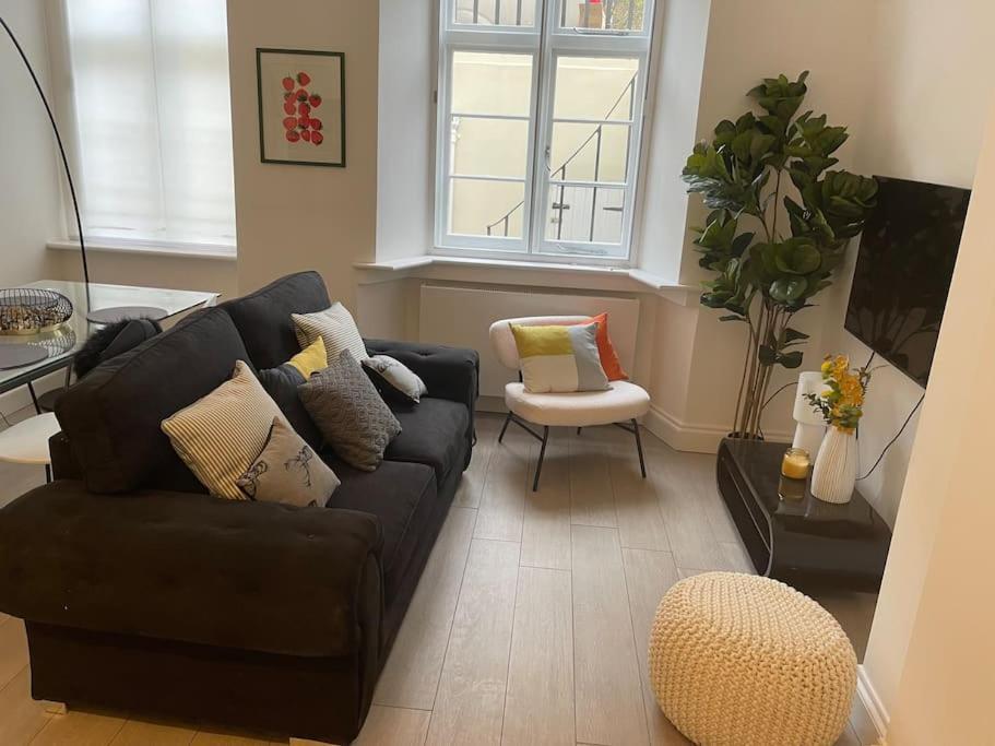 2Bed2Bath Marylebone Leilighet London Eksteriør bilde