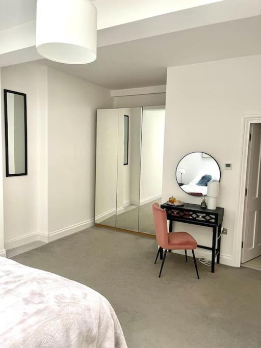 2Bed2Bath Marylebone Leilighet London Eksteriør bilde
