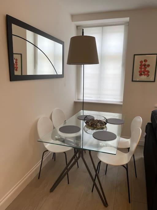 2Bed2Bath Marylebone Leilighet London Eksteriør bilde