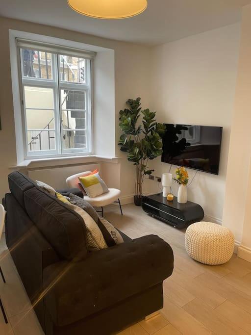 2Bed2Bath Marylebone Leilighet London Eksteriør bilde